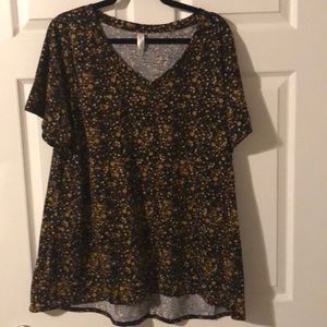 🎉 3/$20 Lularoe 2xl Christy